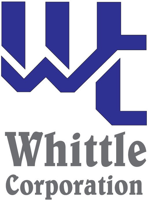 Whittle Corporation logo
